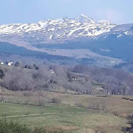 Tatil Evi Les Loutes