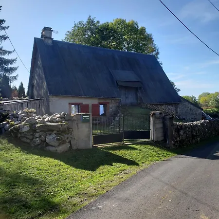 Les Loutes * Bagnols (Puy-de-Dome)